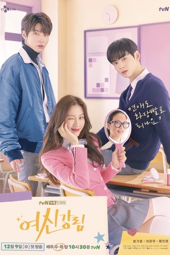 True Beauty k-Drama True Beauty k-Drama